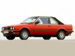 BMW 323i Top Convertible by Baur 1983 года